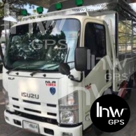 87 จีพีเอสรถขนส่ง